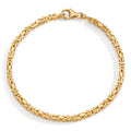 Bracelet 14k Yellow Gold
