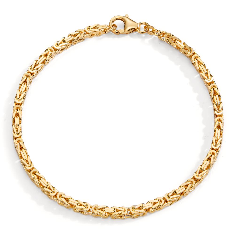 Bracelet 14k Yellow Gold