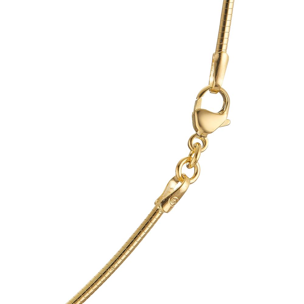 Necklace 14k Yellow Gold 50 cm