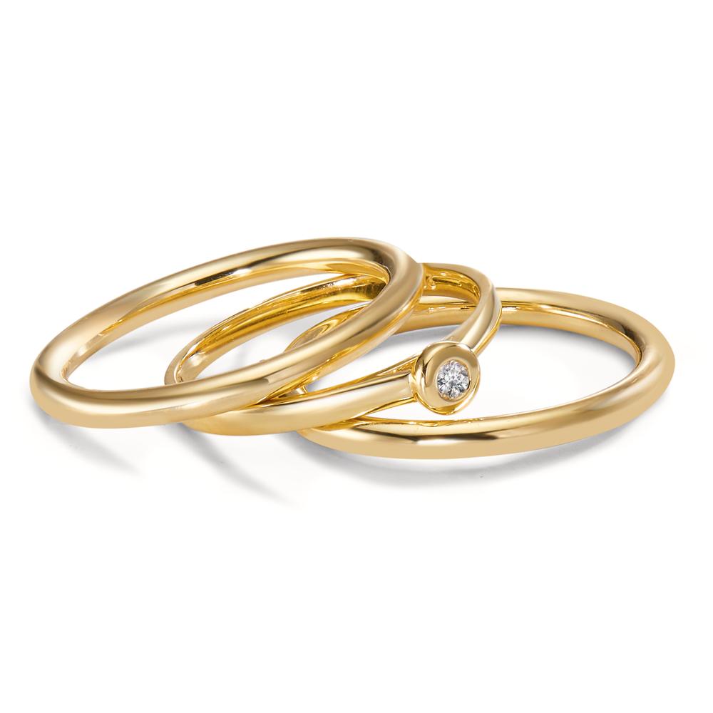 Ring set Diamond