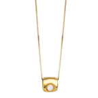 Set 18k Yellow Gold
