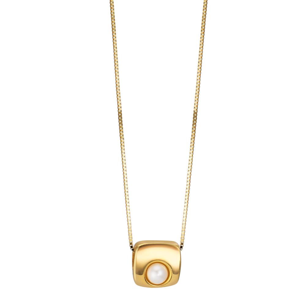 Set 18k Yellow Gold