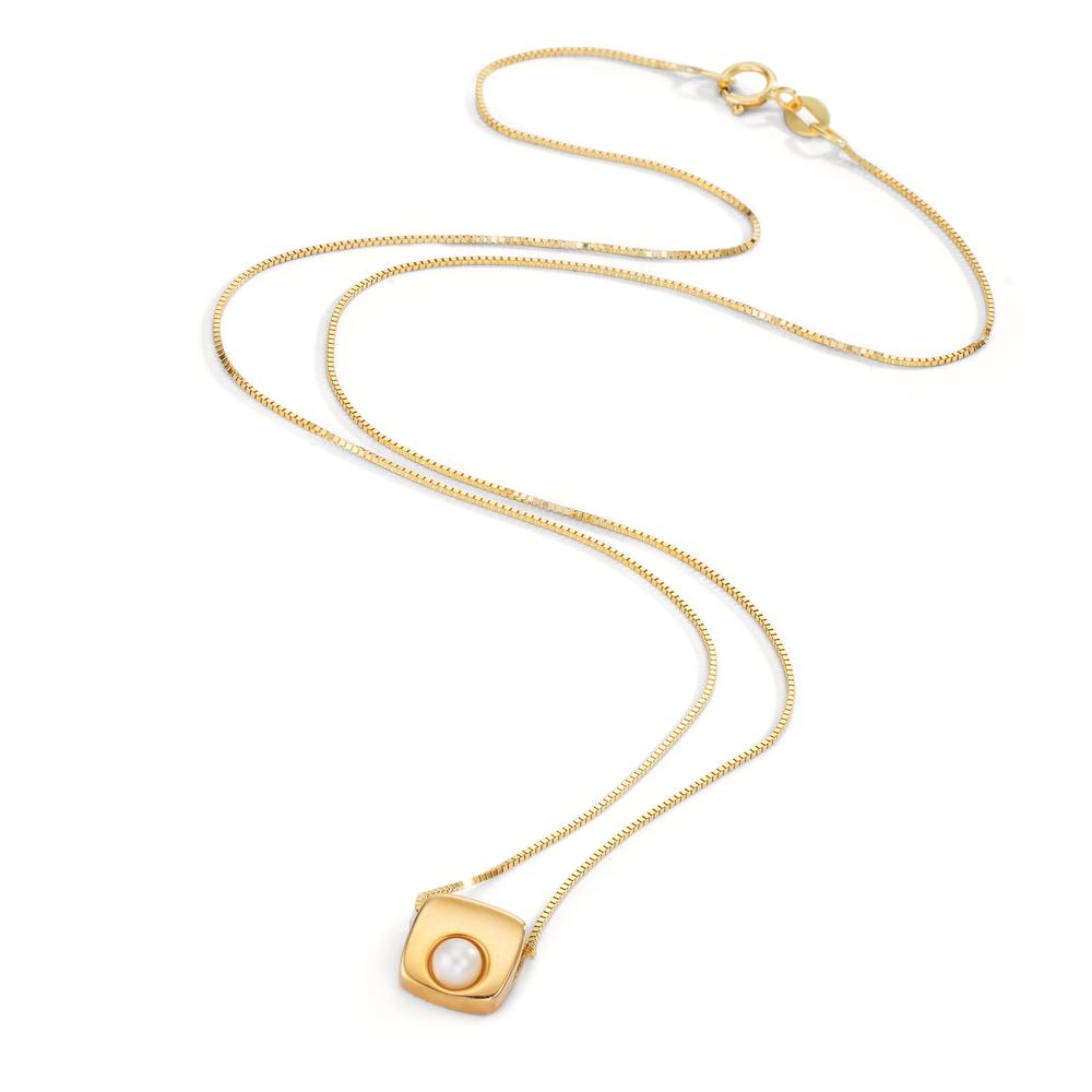 Set 18k Yellow Gold