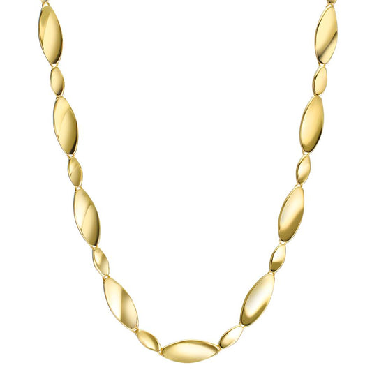 Necklace 9k Yellow Gold 45 cm