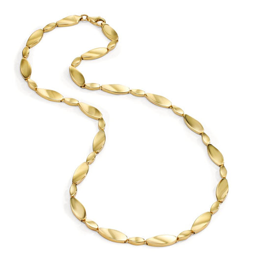Necklace 9k Yellow Gold 45 cm