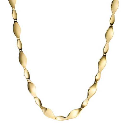 Necklace 9k Yellow Gold 45 cm