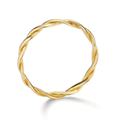 Ring 14k Yellow Gold