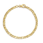 Bracelet 14k Yellow Gold