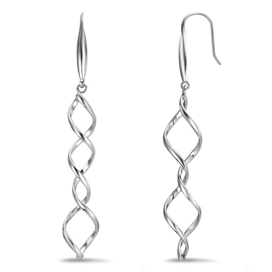 Drop Earrings Stainless steel