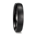 Wedding Ring Zirconium