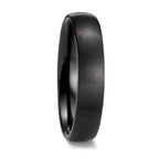 Wedding Ring Zirconium