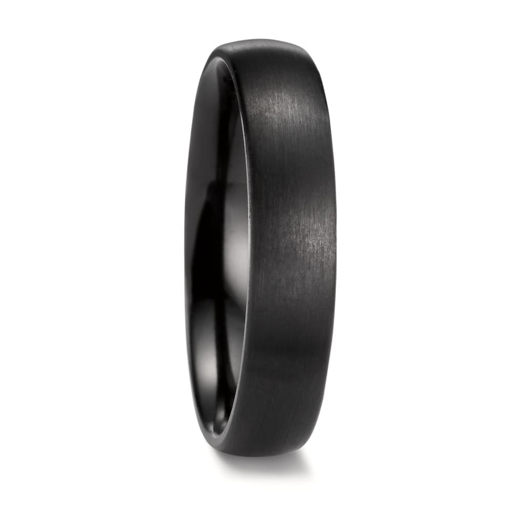 Wedding Ring Zirconium