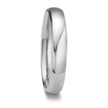 Wedding Ring 18k White Gold