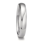 Wedding Ring 18k White Gold