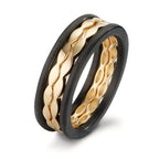 Ring set
