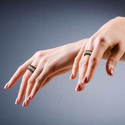Ring set