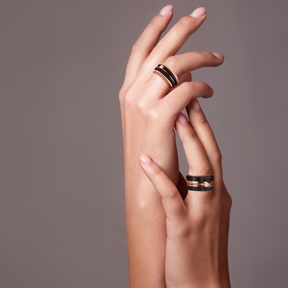 Ring set Diamond