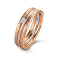 Ring set Diamond