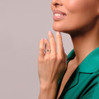 Ring set Diamond