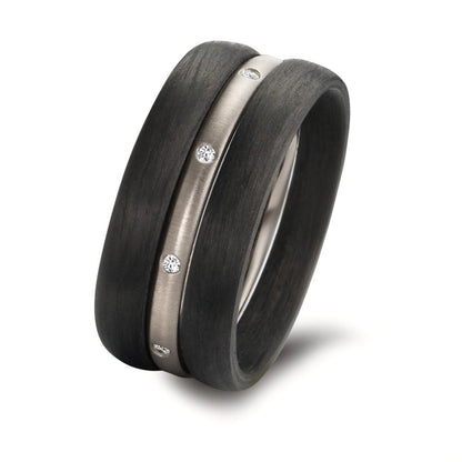 Ring set Diamond