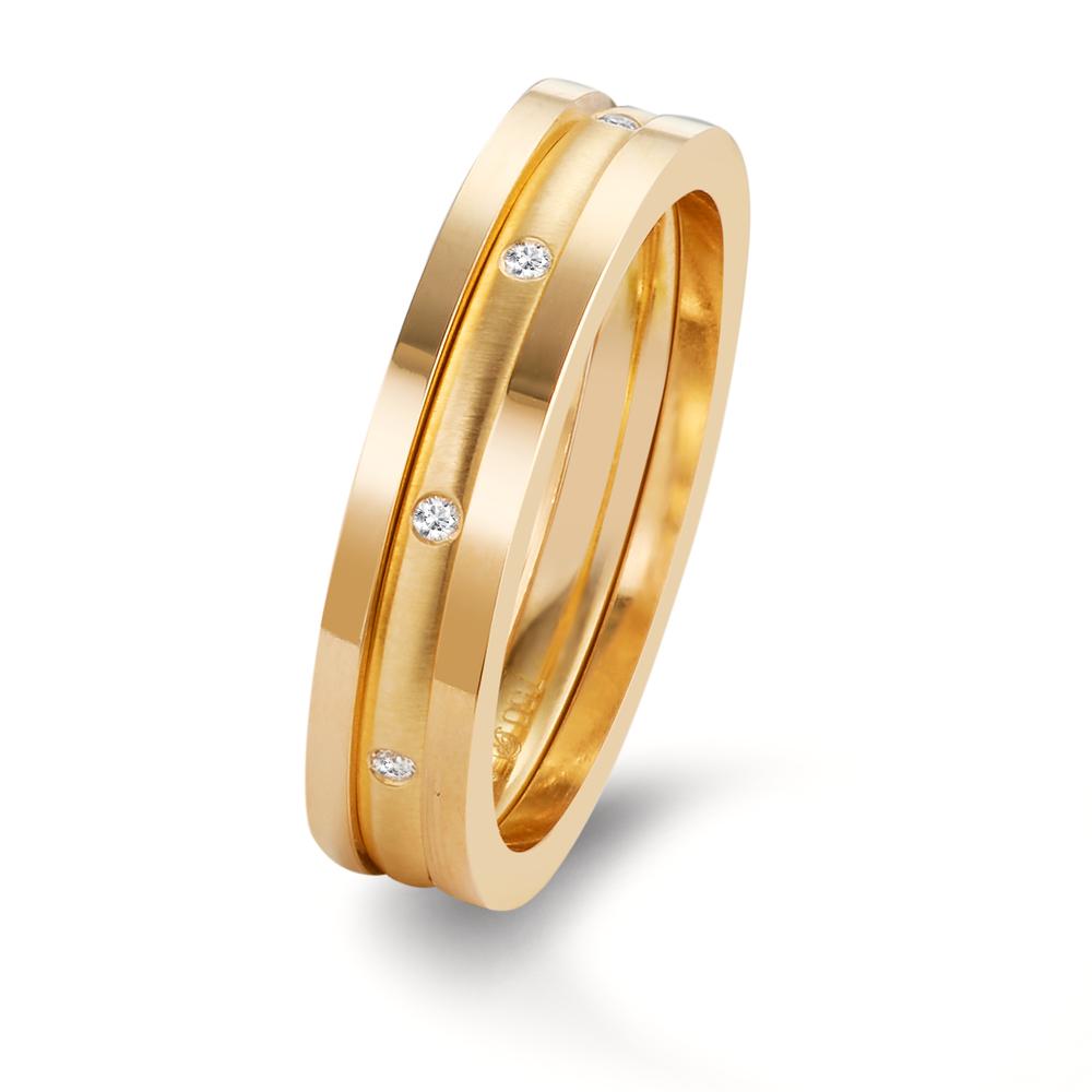 Ring set Diamond