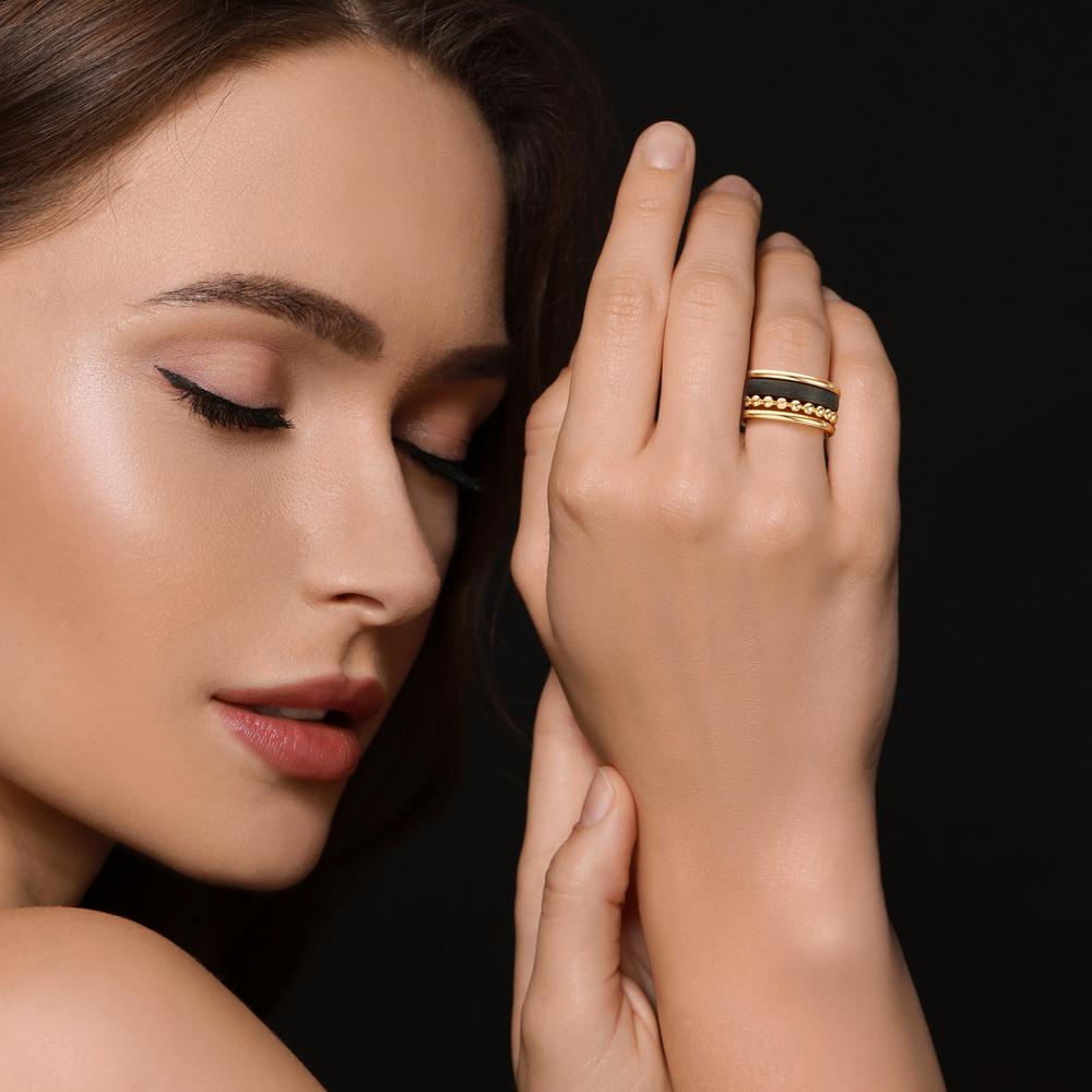 Ring set