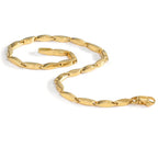 Bracelet 18k Yellow Gold