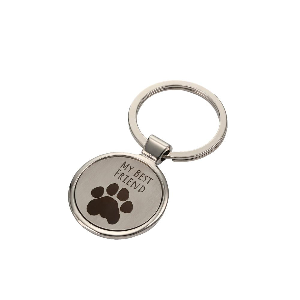 Keychains Metal