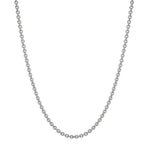 Necklace Platinum 950
