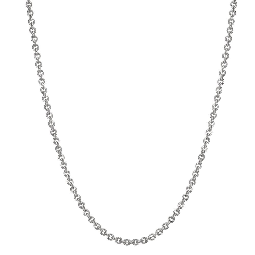 Necklace Platinum 950 60 cm