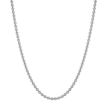 Necklace Platinum 950