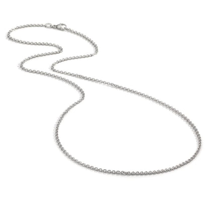 Necklace Platinum 950