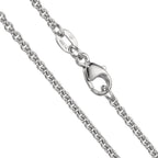 Necklace Platinum 950