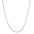 Necklace Platinum 950