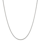 Necklace Platinum 950