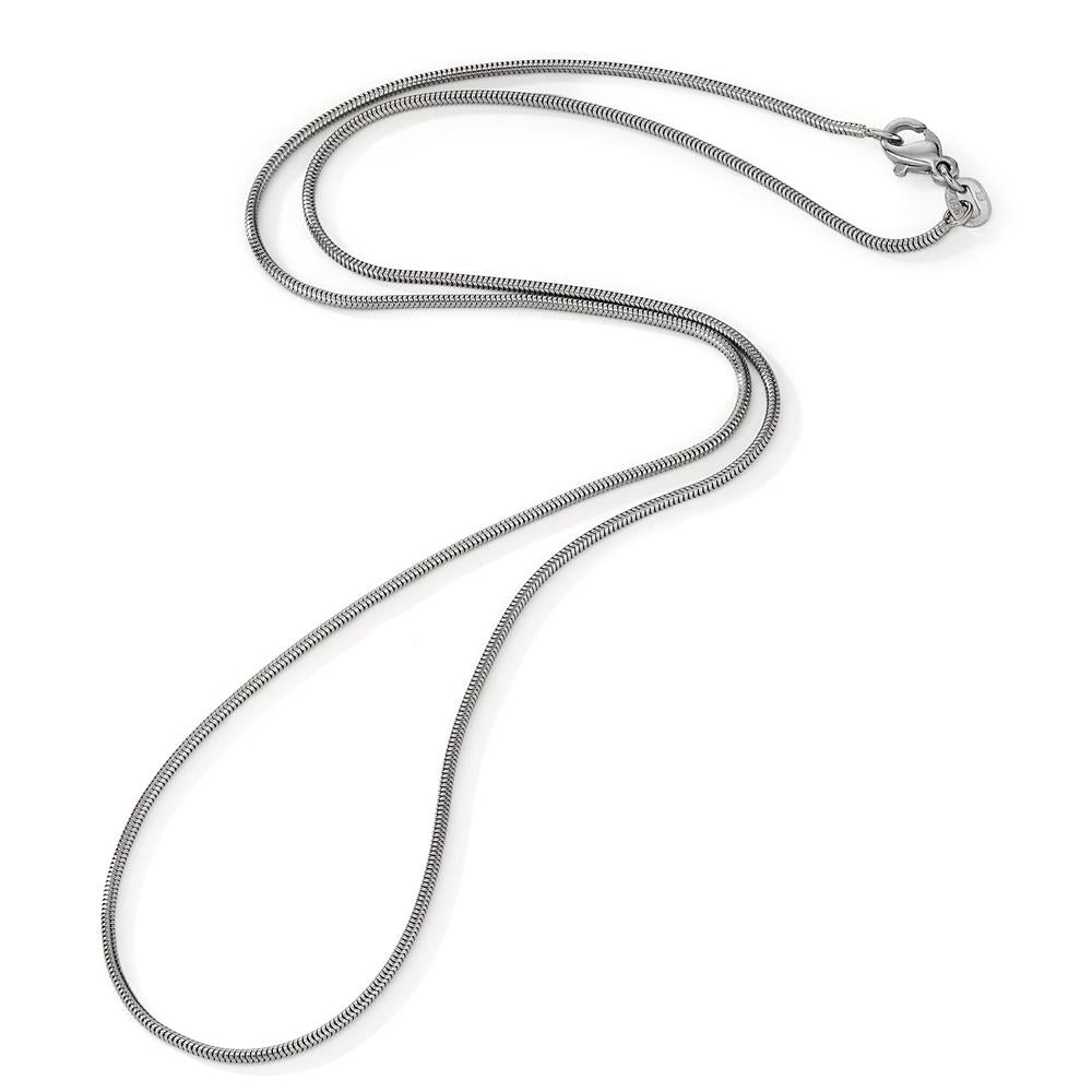 Necklace Platinum 950