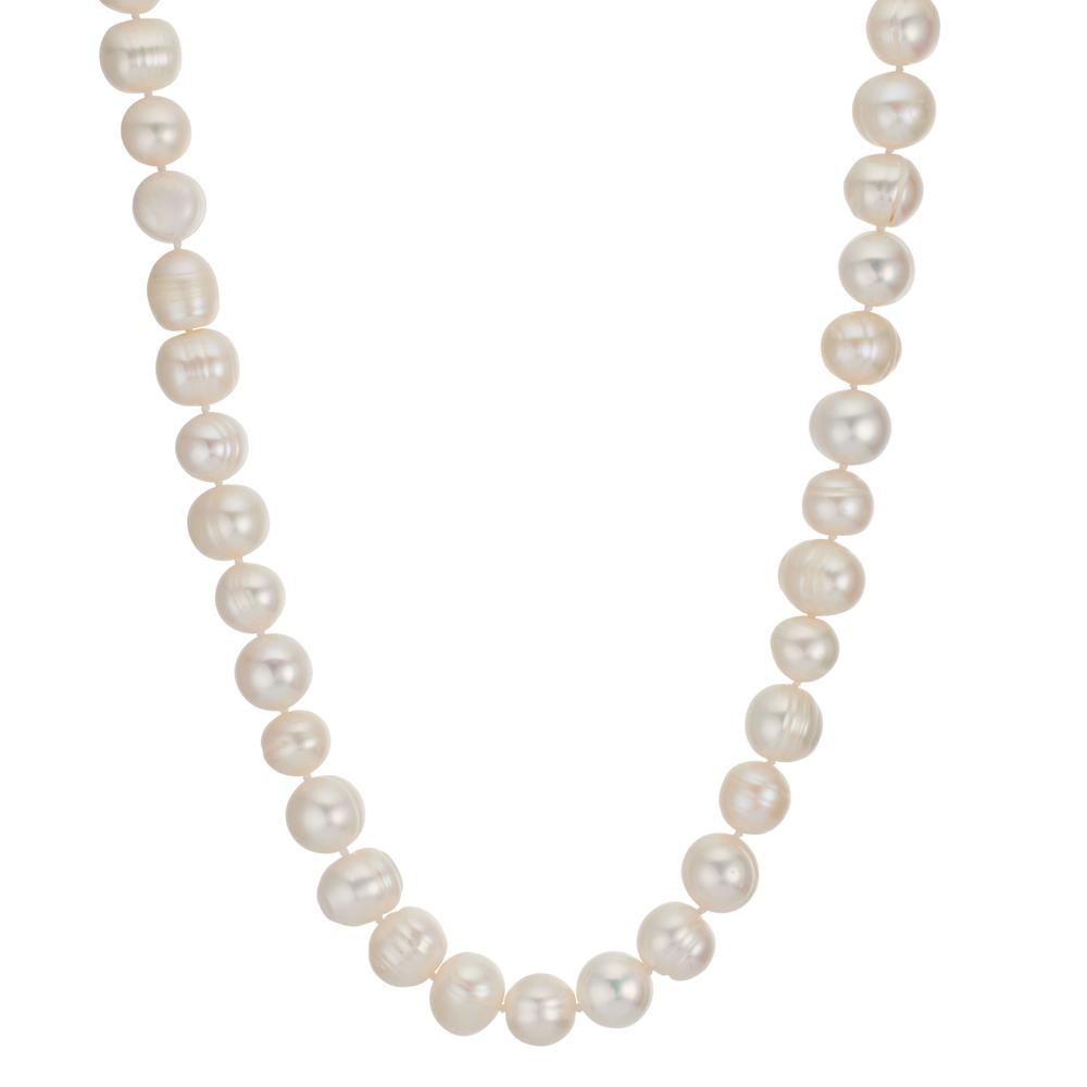 Necklace Freshwater pearl 8-8.5 mm 70 cm