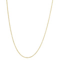 Necklace 9k Yellow Gold