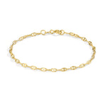 Bracelet 14k Yellow Gold