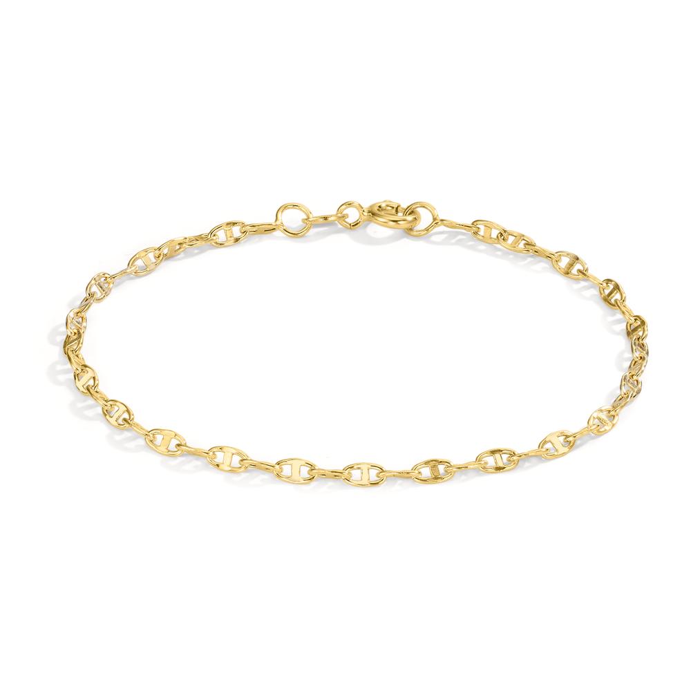 Bracelet 14k Yellow Gold