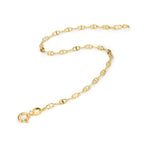 Bracelet 14k Yellow Gold