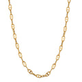 Necklace 14k Yellow Gold 50 cm