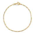 Bracelet 14k Yellow Gold