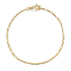 Bracelet 14k Yellow Gold