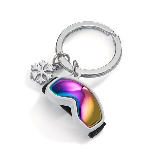 Keychains Metal Ø35 mm