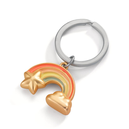 Keychains Metal Ø35 mm