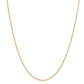 Necklace 18k Yellow Gold