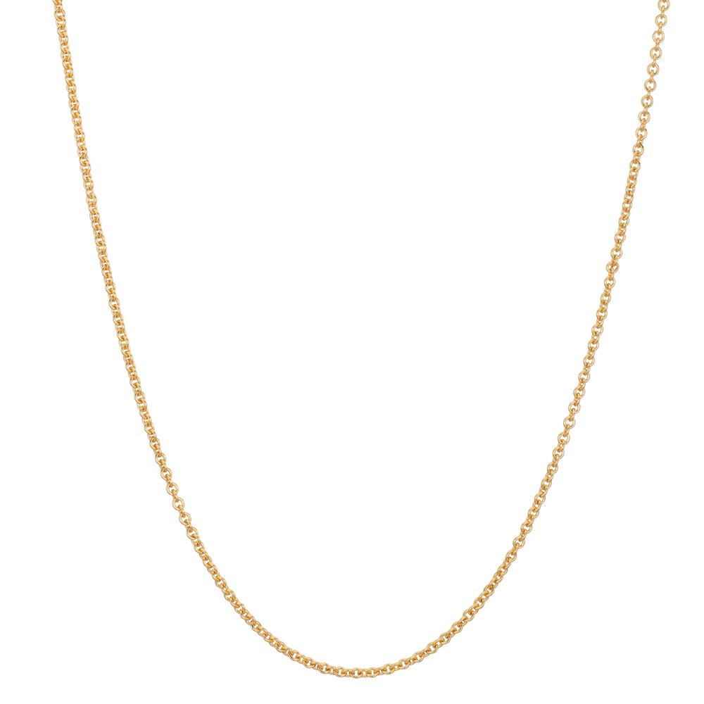Necklace 18k Yellow Gold