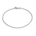 Bracelet Platinum 950