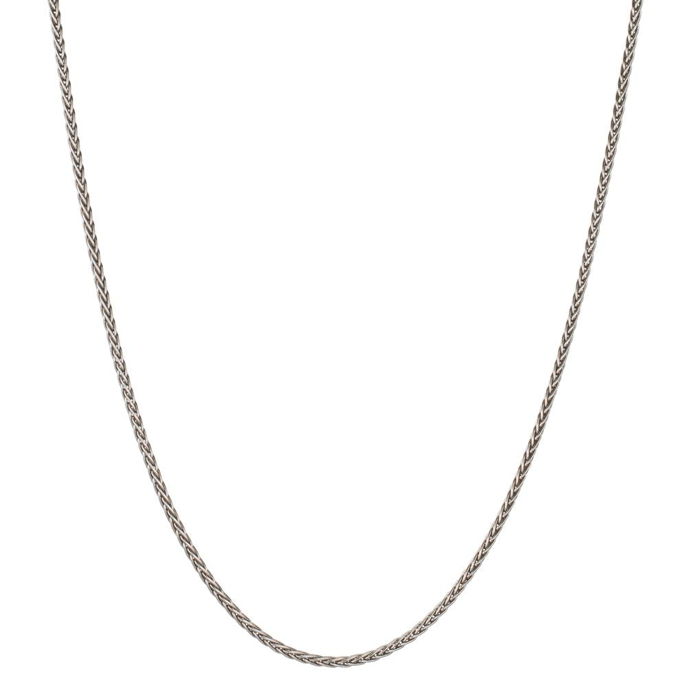 Necklace Platinum 950 42 cm